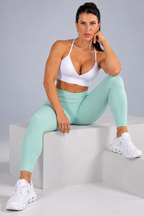 SCULPT LEGGING