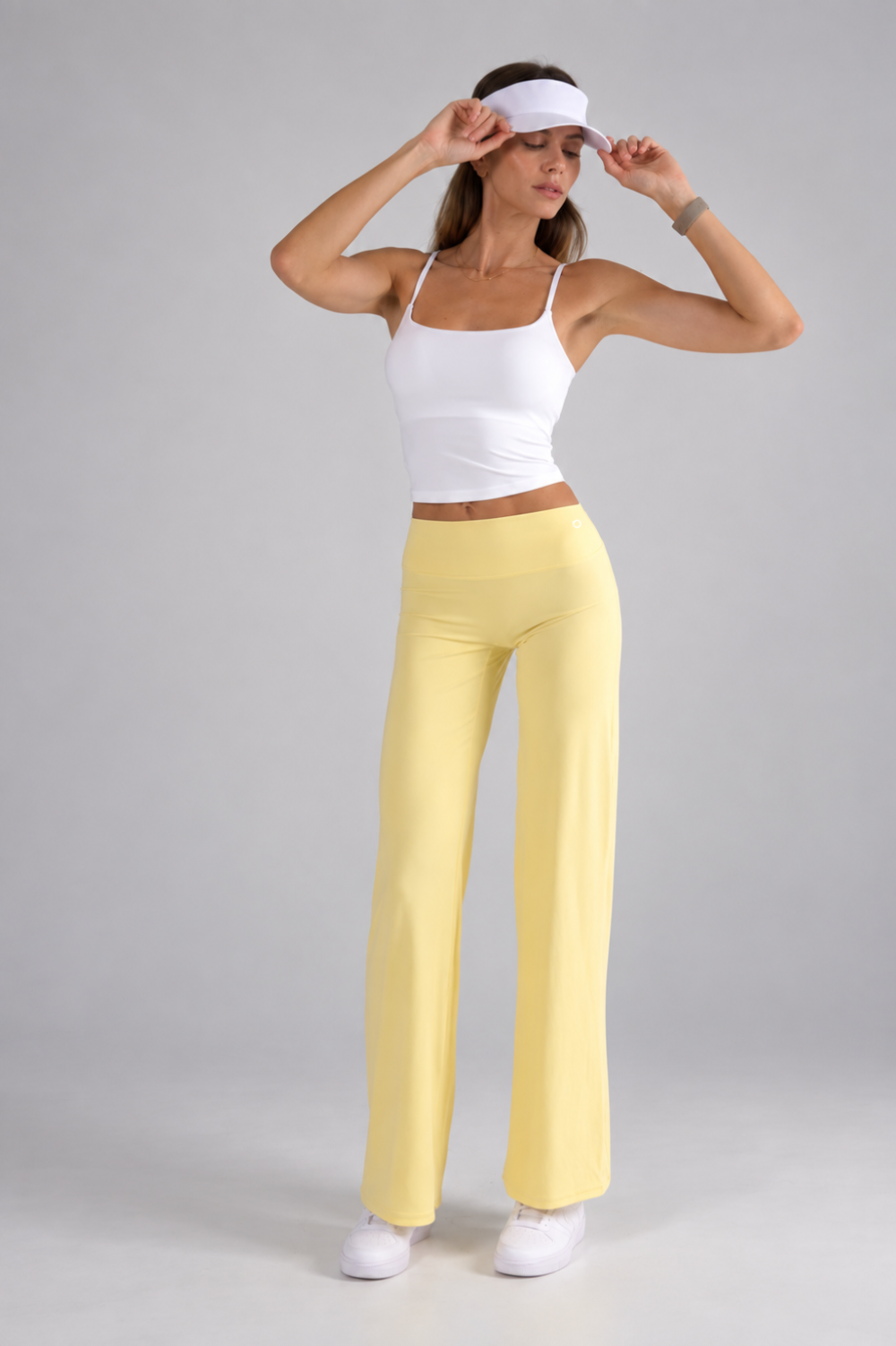 FLARE LEGGING
