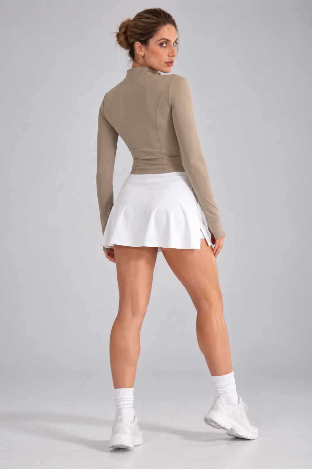FALL-WINTER JACKET