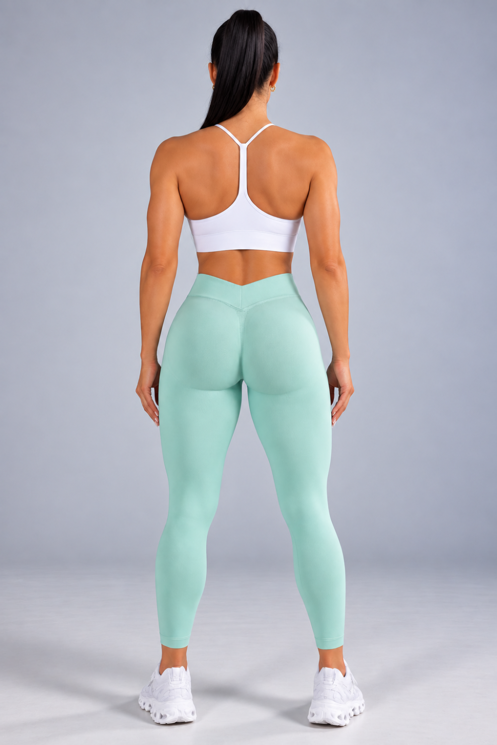 SCULPT LEGGING