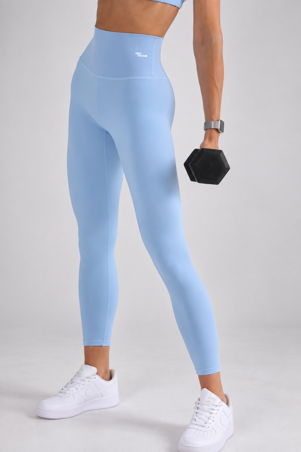 MOVEMENT LEGGING