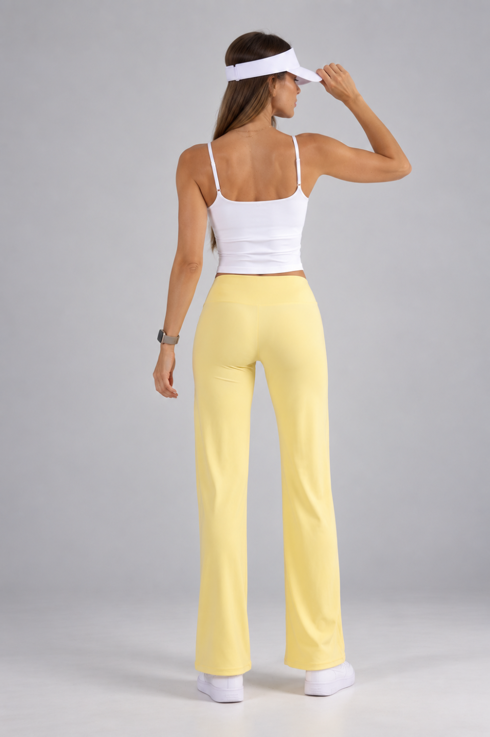 FLARE LEGGING
