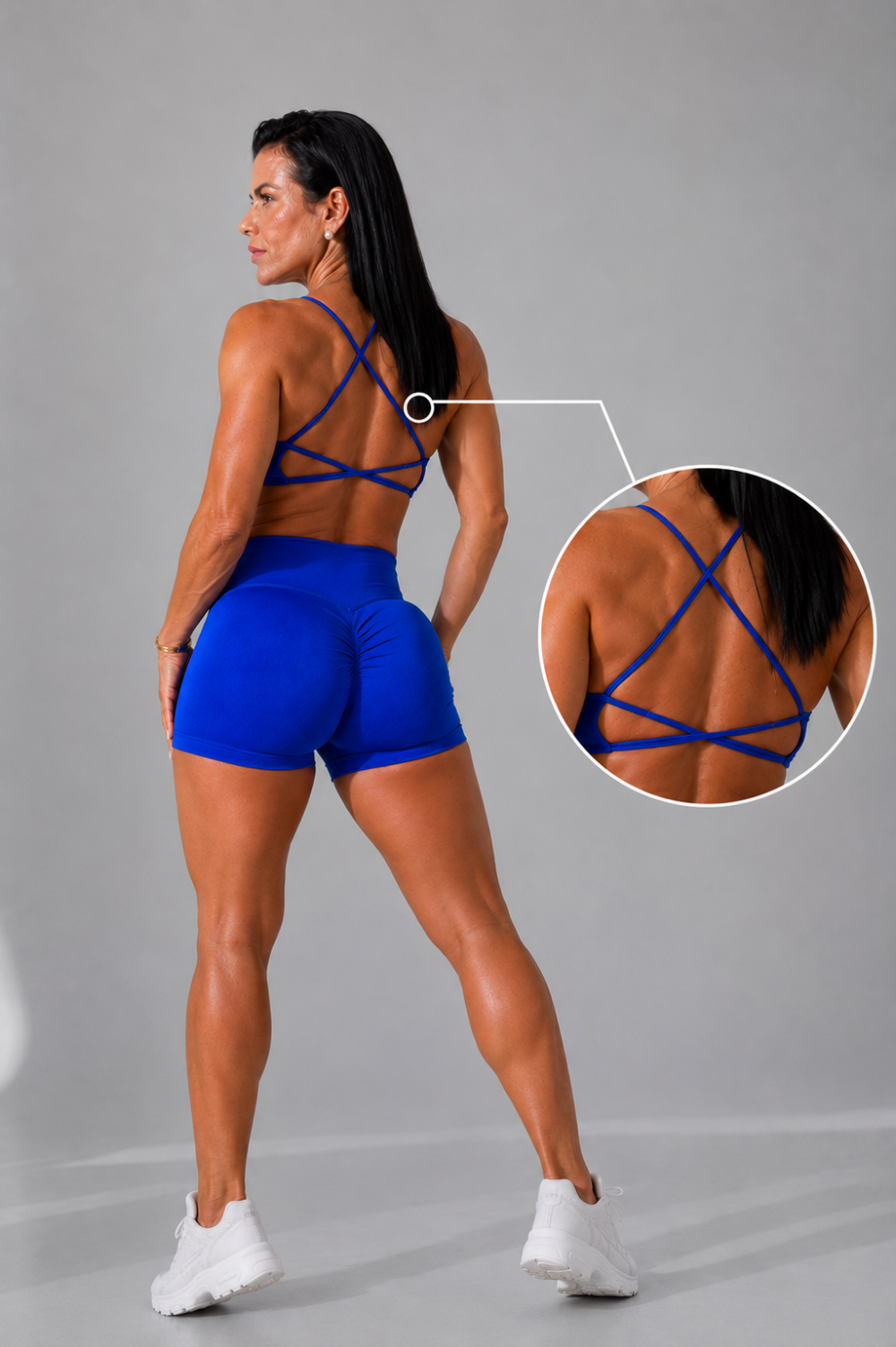 BLUE ENERGY TOP