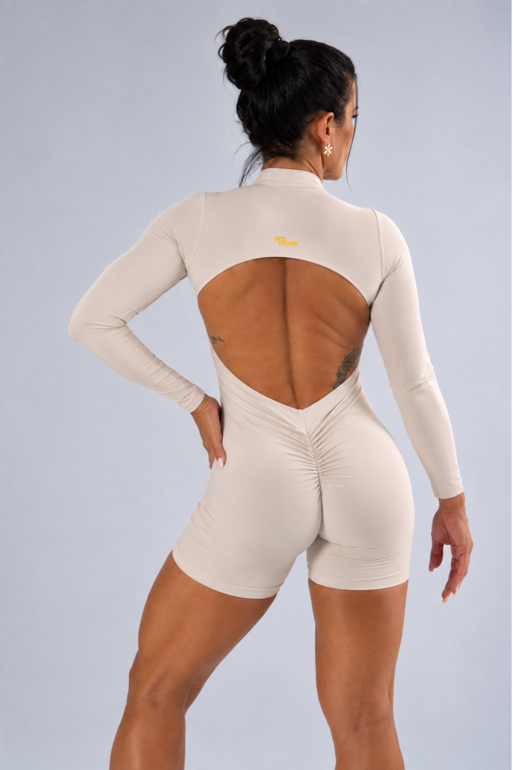 MOVE JUMPSUIT