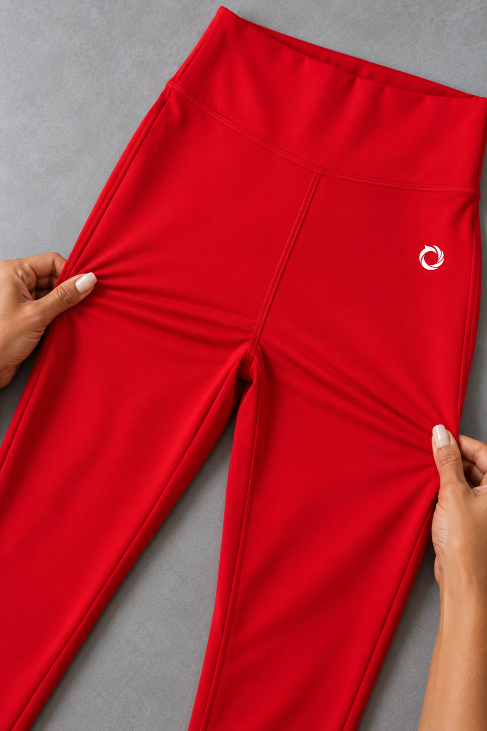 FIRE MOVE LEGGING