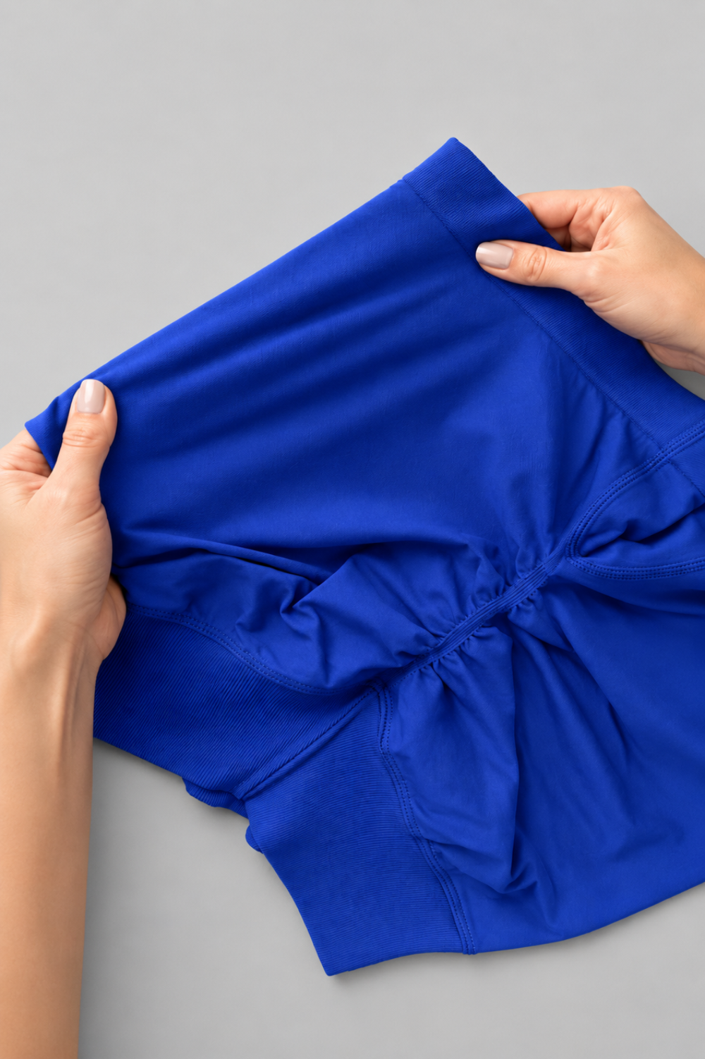 BLUE ENERGY SHORTS