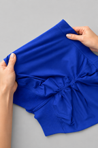BLUE ENERGY SHORTS