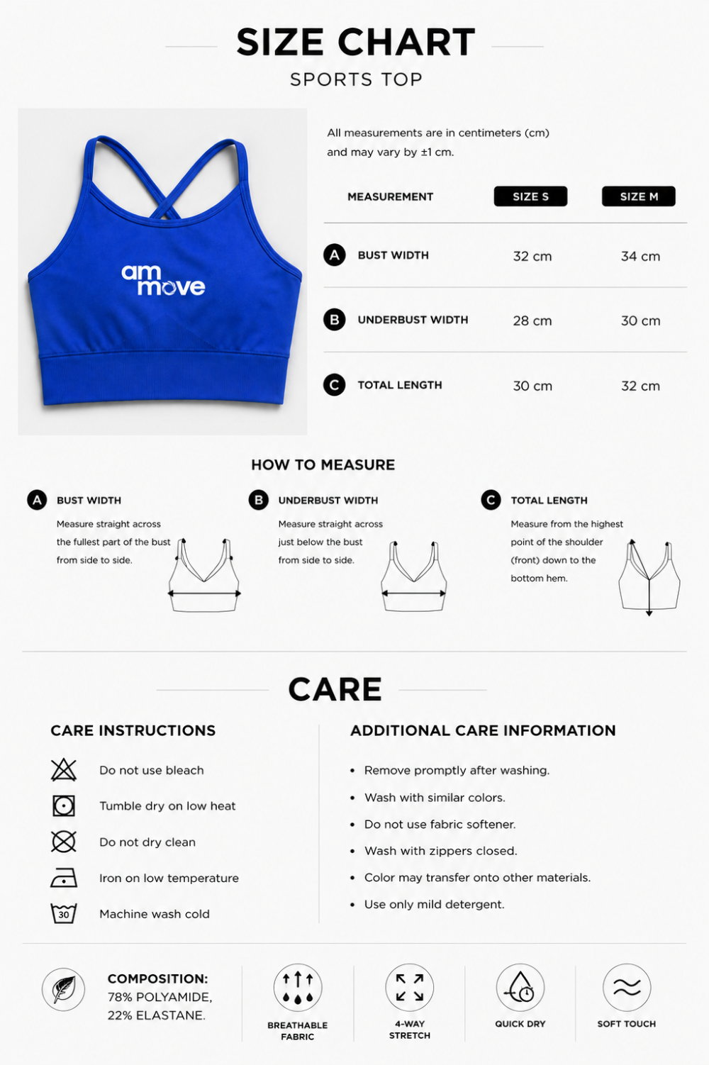 BLUE ENERGY TOP