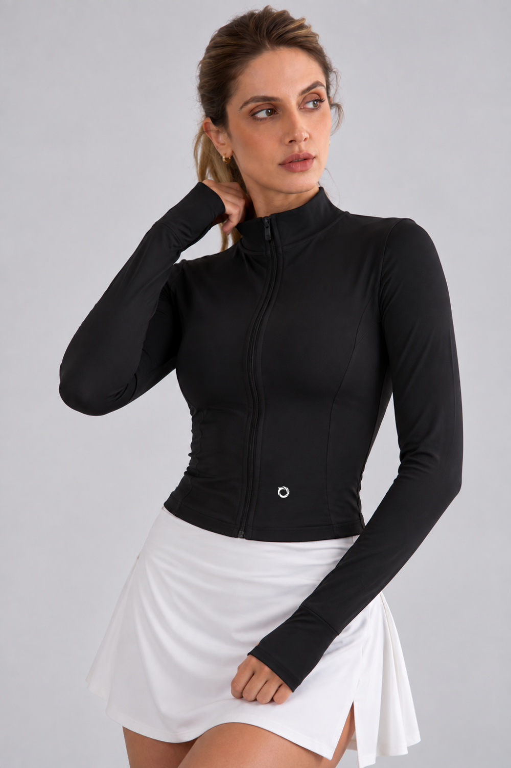 FALL-WINTER JACKET