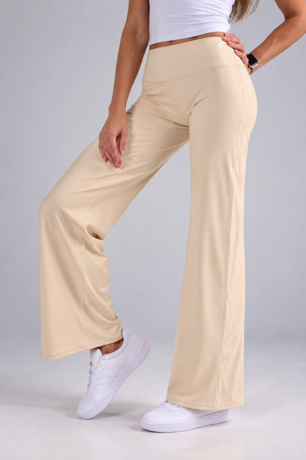 FLARE LEGGING