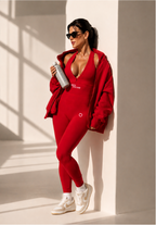 RoyalLong Jumpsuit