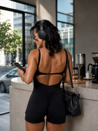 FreshMove Jumpsuit