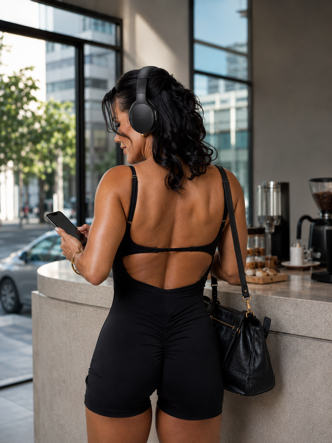 FreshMove Jumpsuit