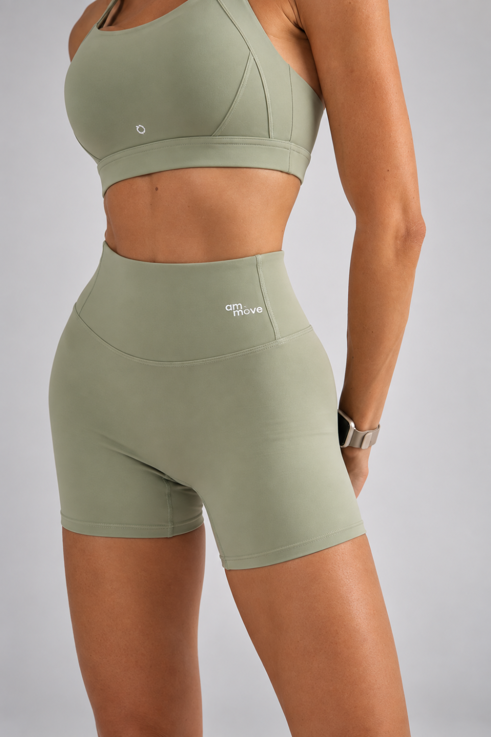 URBAN SHORTS