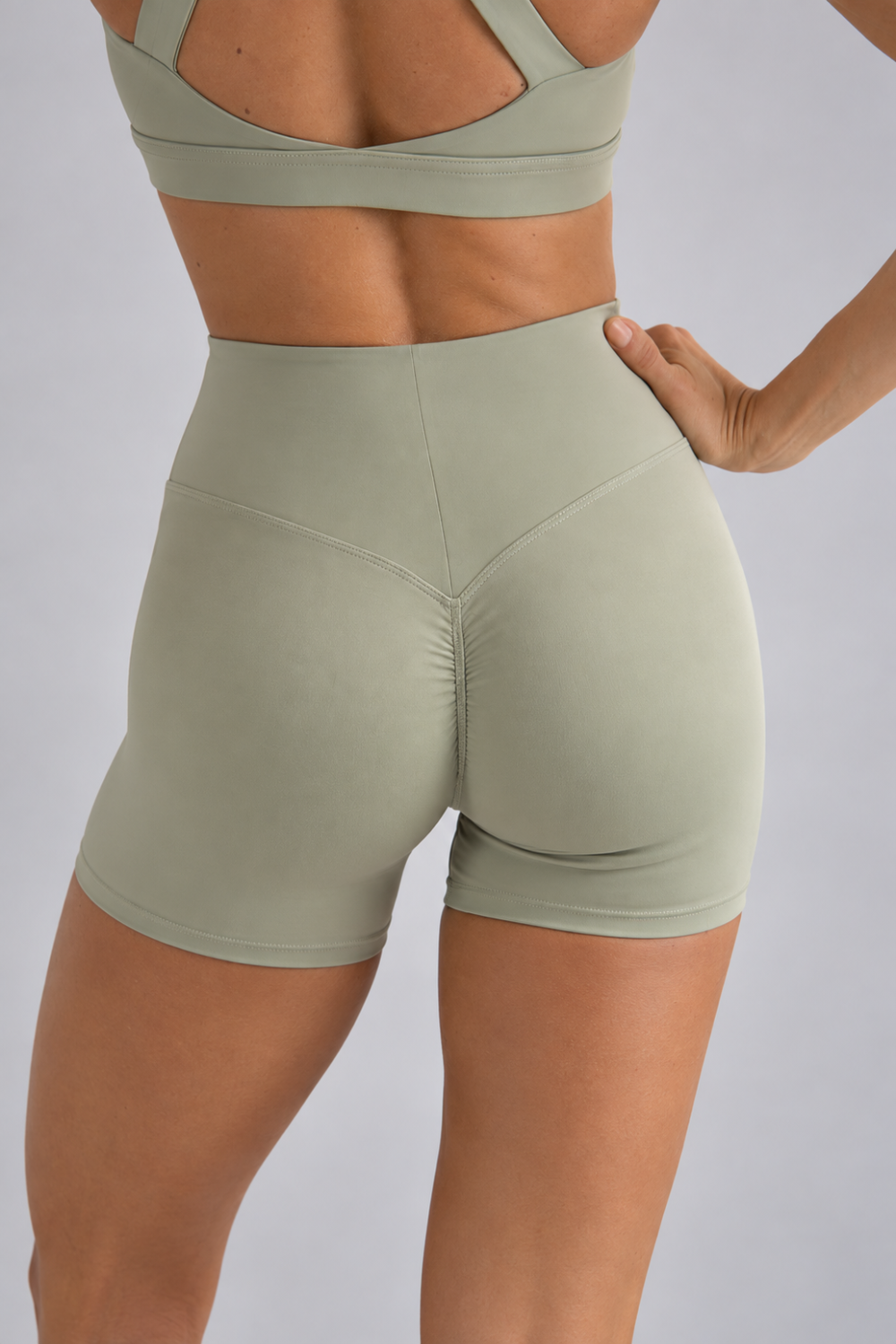 URBAN SHORTS