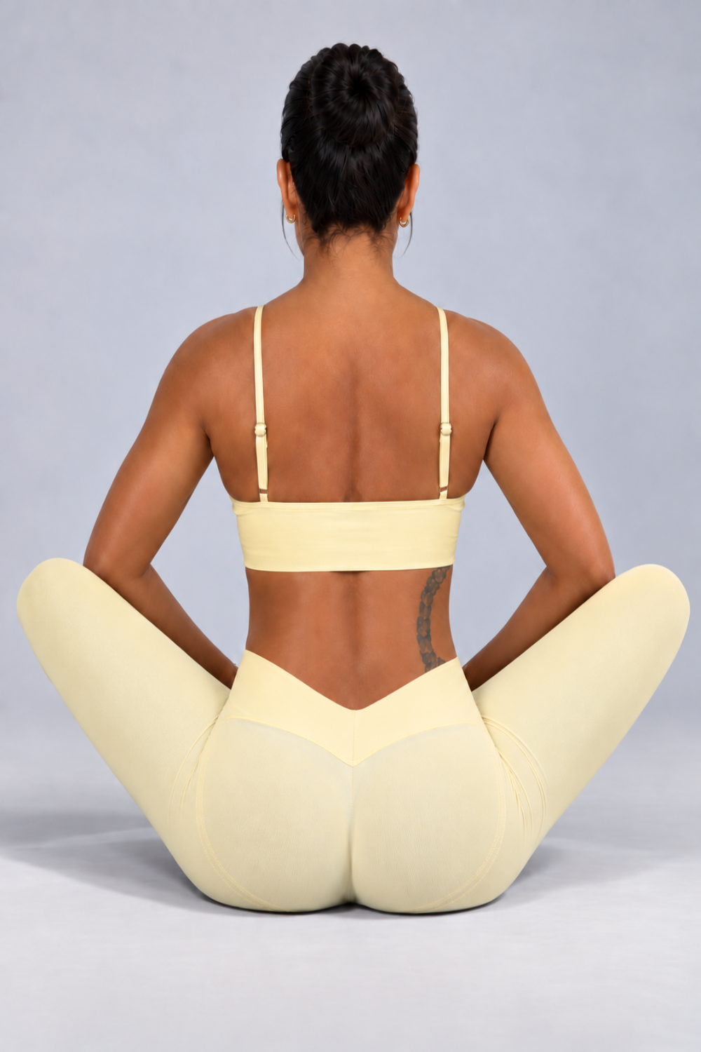 SCULPT TOP