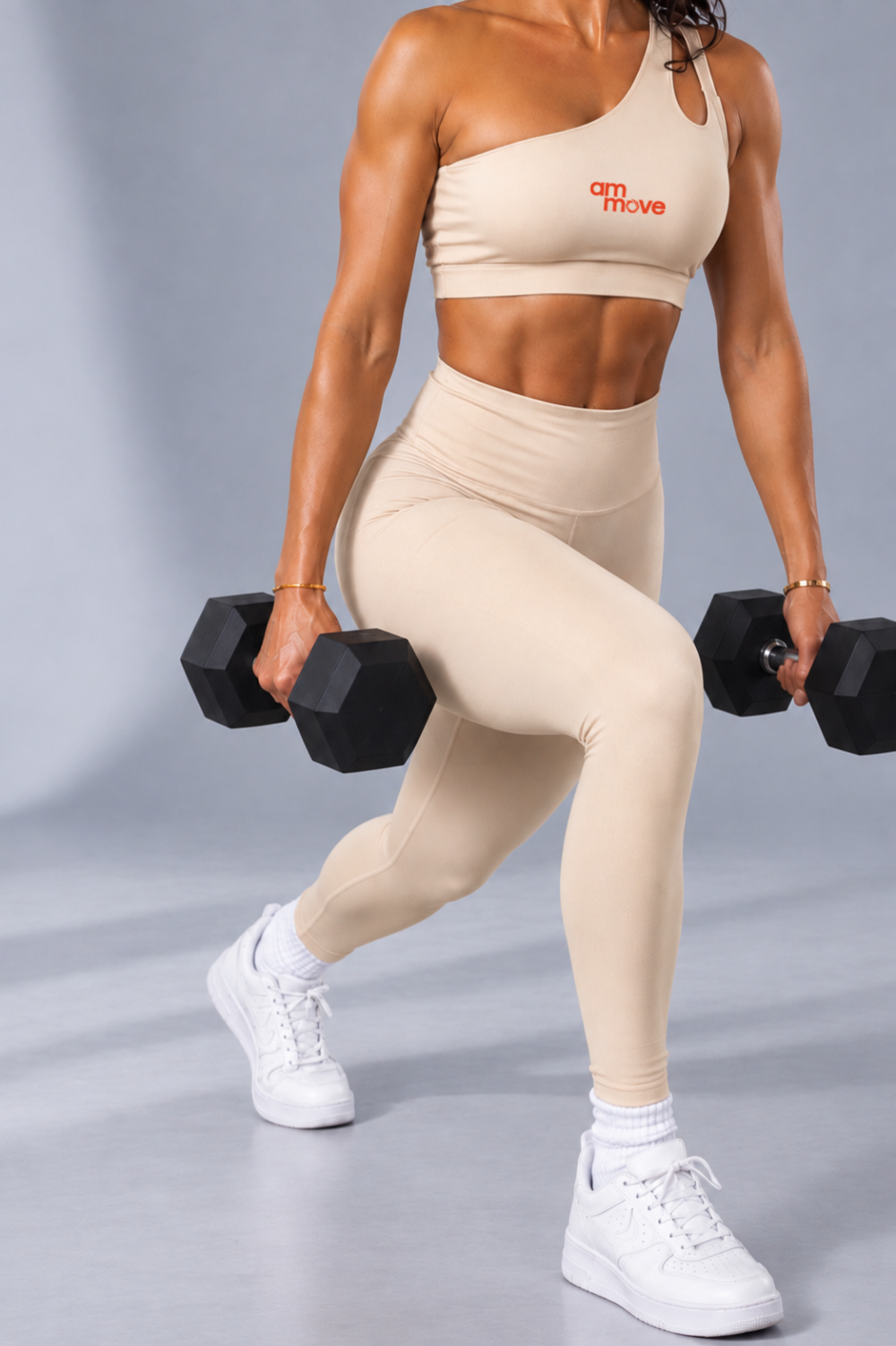 ANNY CHARM LEGGING