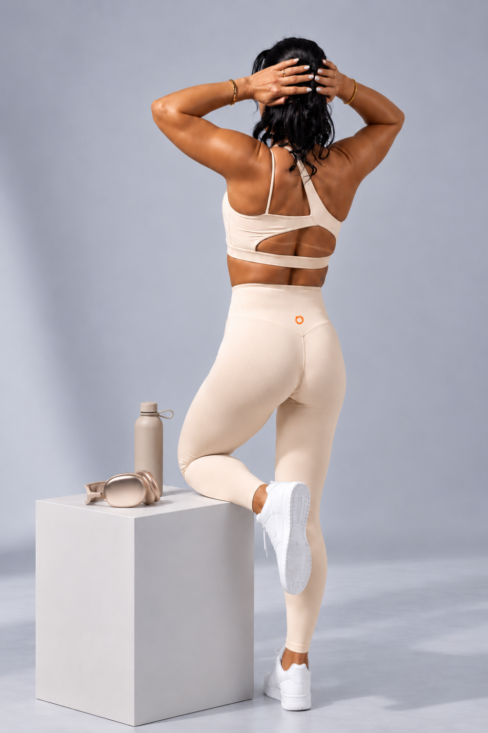 ANNY CHARM LEGGING