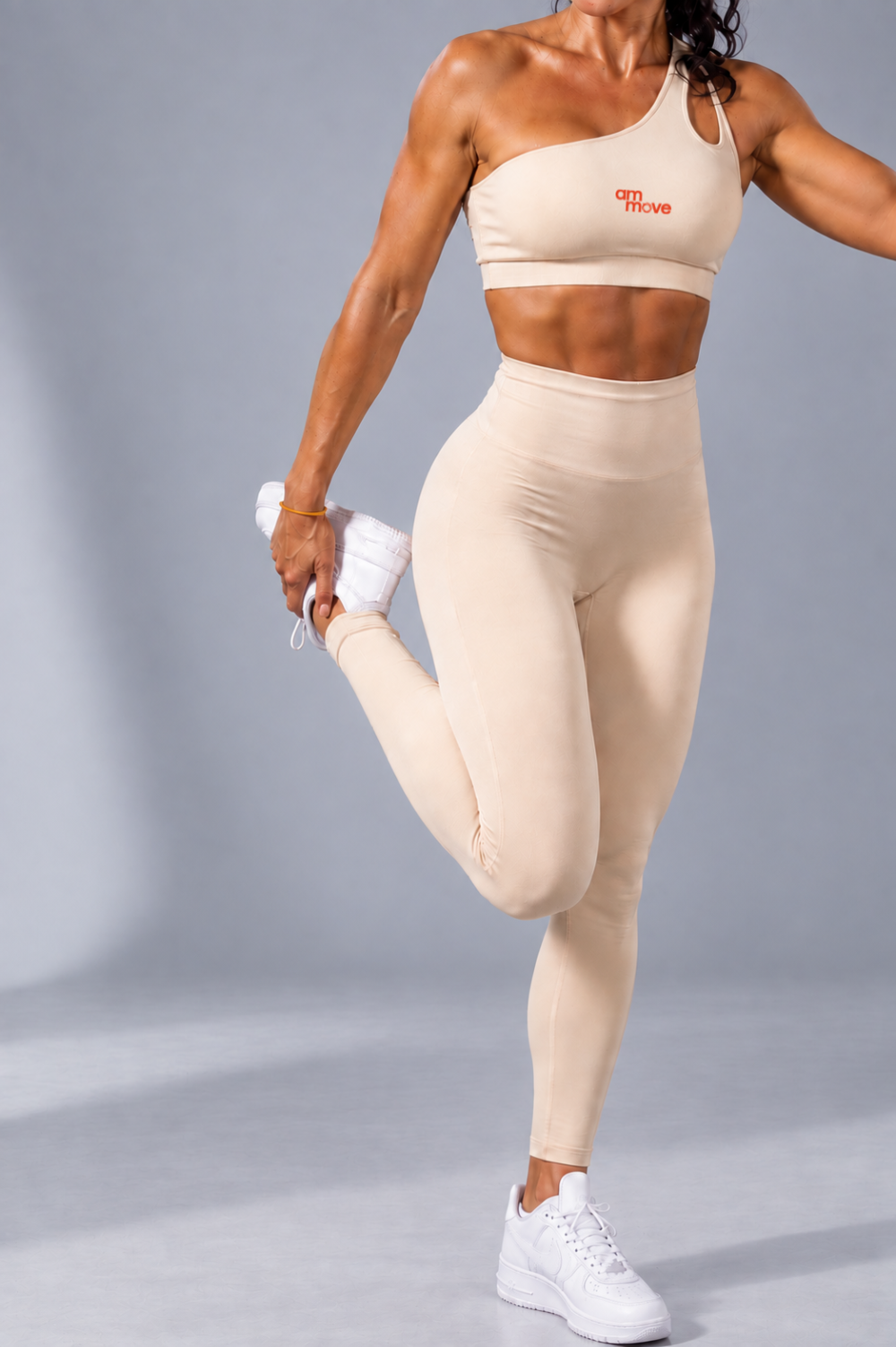 ANNY CHARM LEGGING