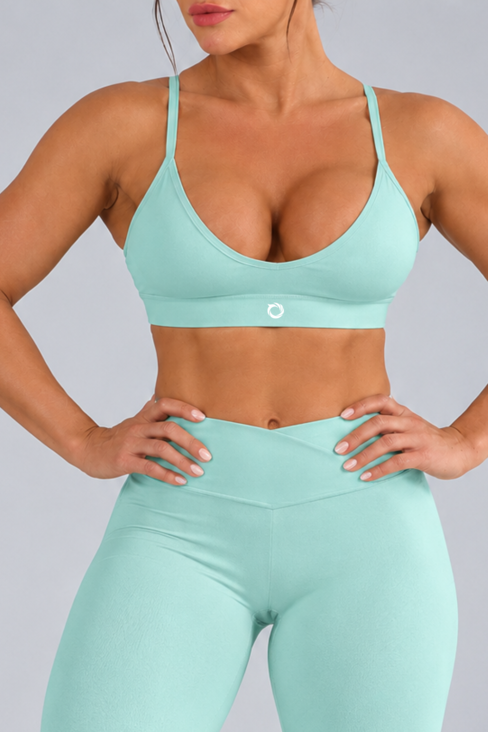 SCULPT TOP