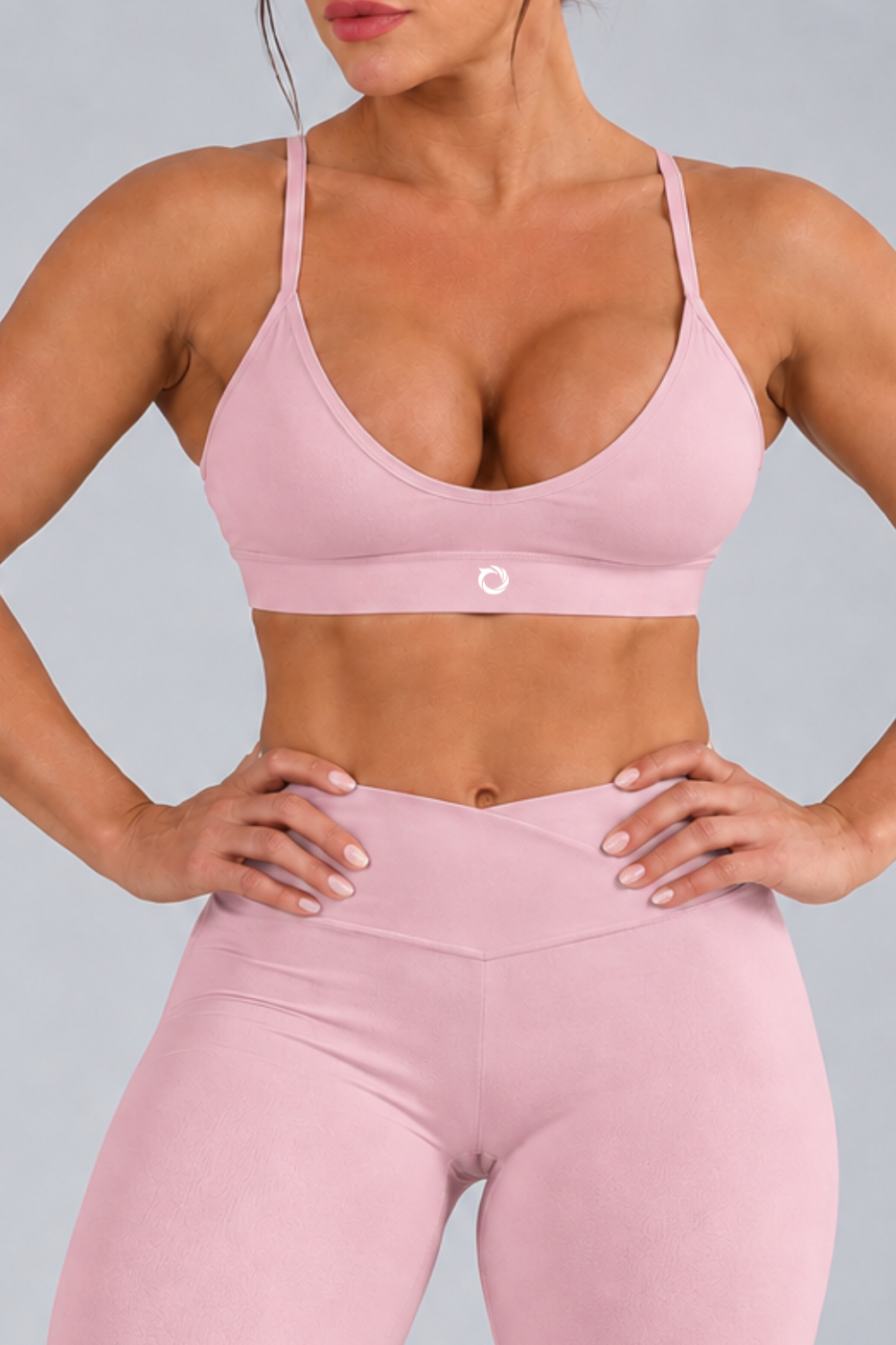 SCULPT TOP