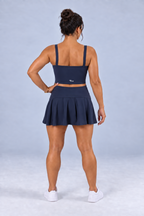 SKIRT SHORTS