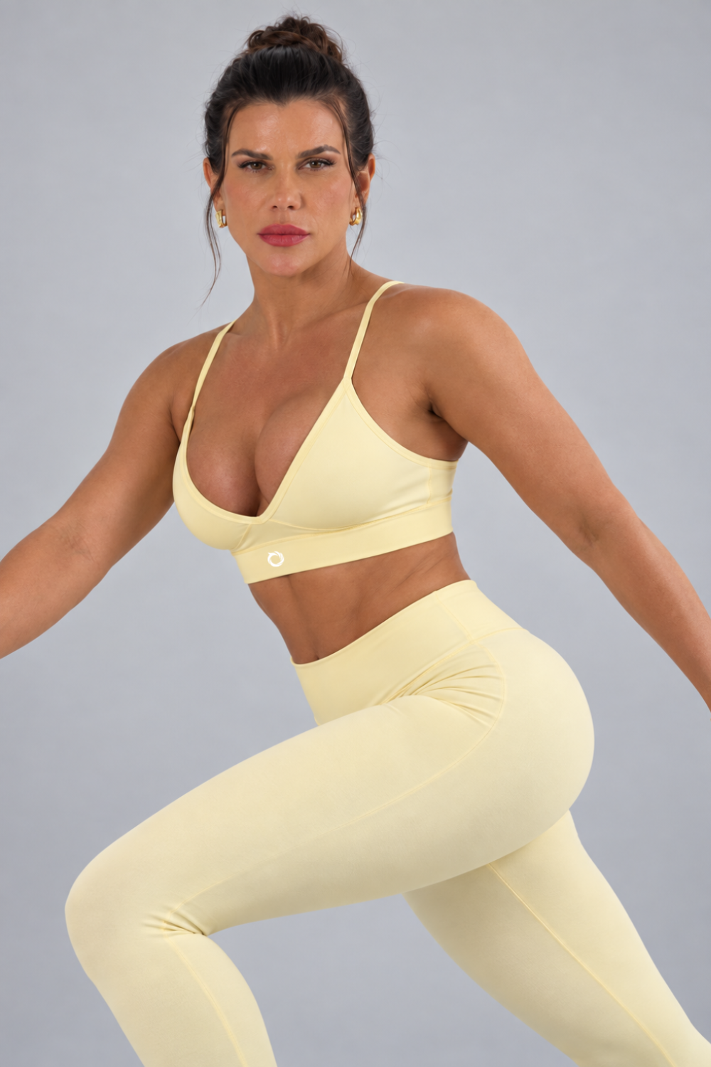 SCULPT TOP
