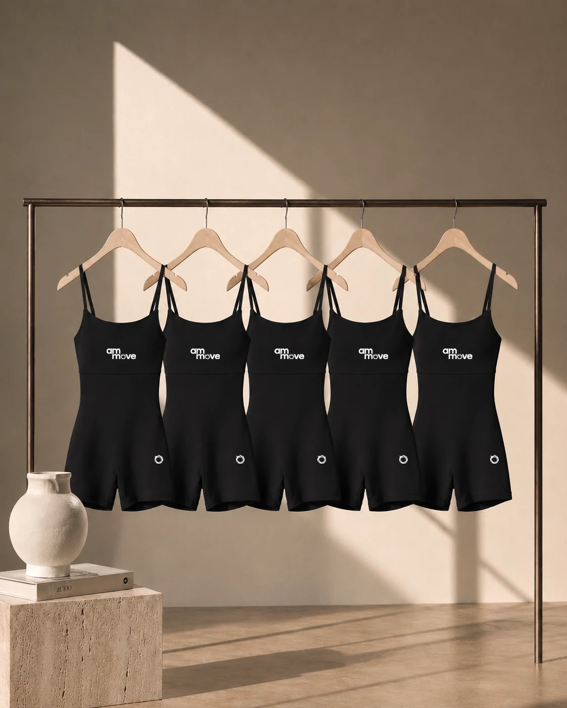FreshMove Jumpsuit