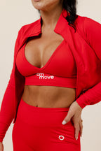 Conjunto FireMove