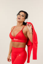 Conjunto FireMove