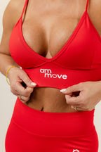 Conjunto FireMove