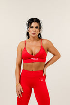 Conjunto FireMove