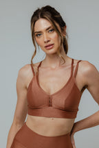 Conjunto CinnamonGlow