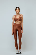 Conjunto CinnamonGlow