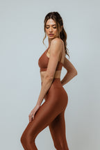 Conjunto CinnamonGlow