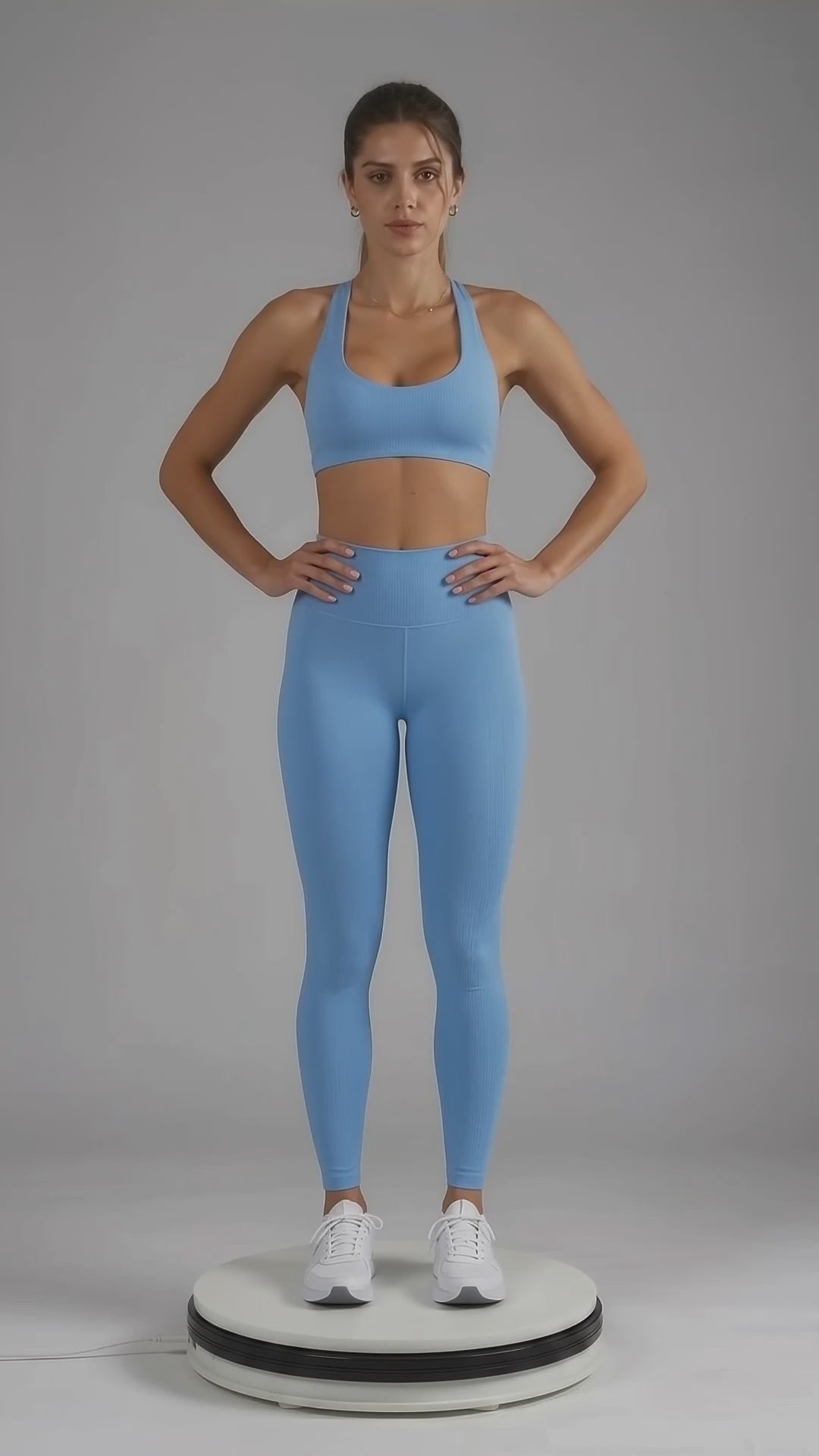 SCULPT TOP