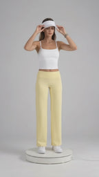 FLARE LEGGING