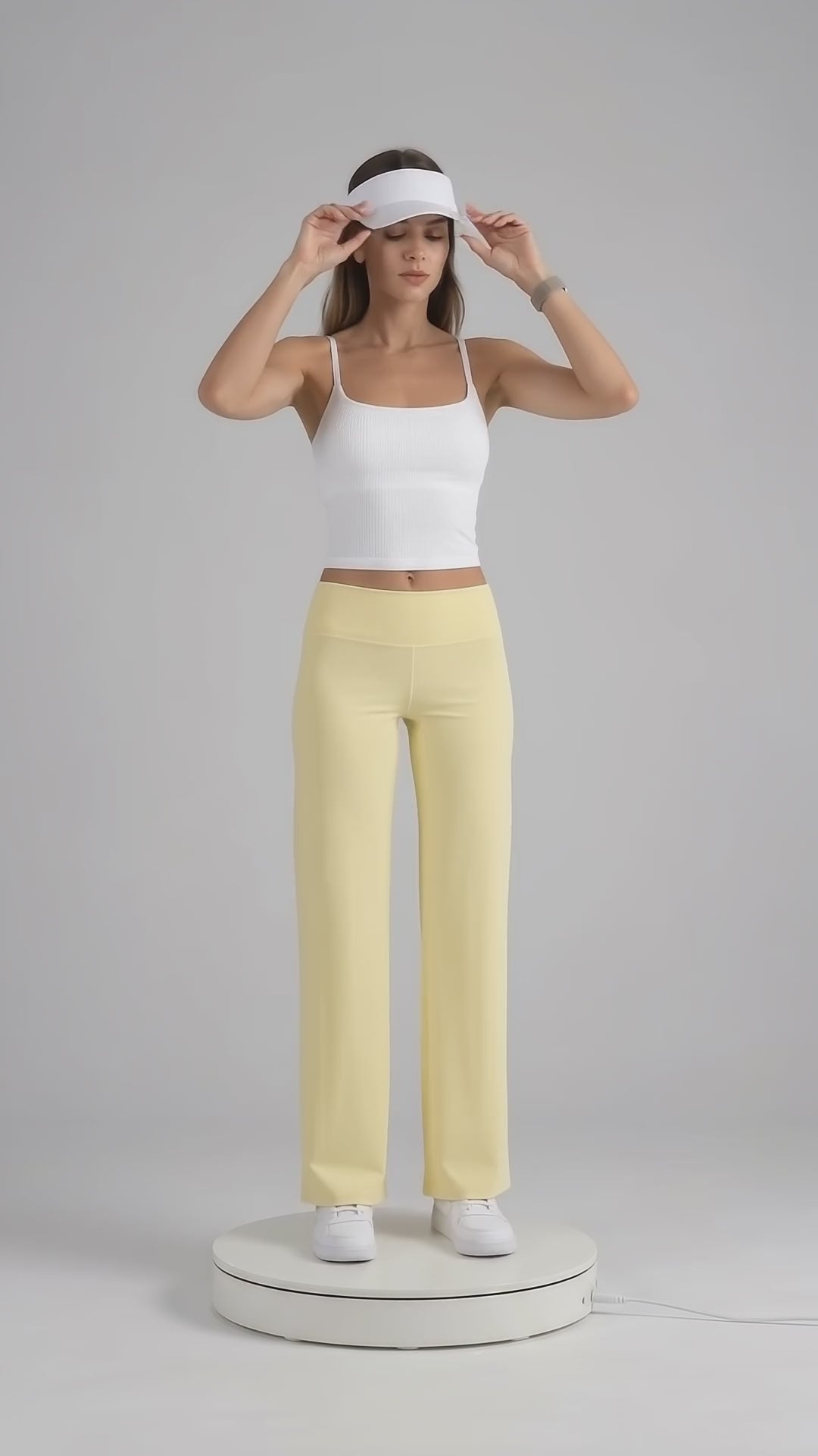 FLARE LEGGING