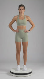 URBAN SHORTS
