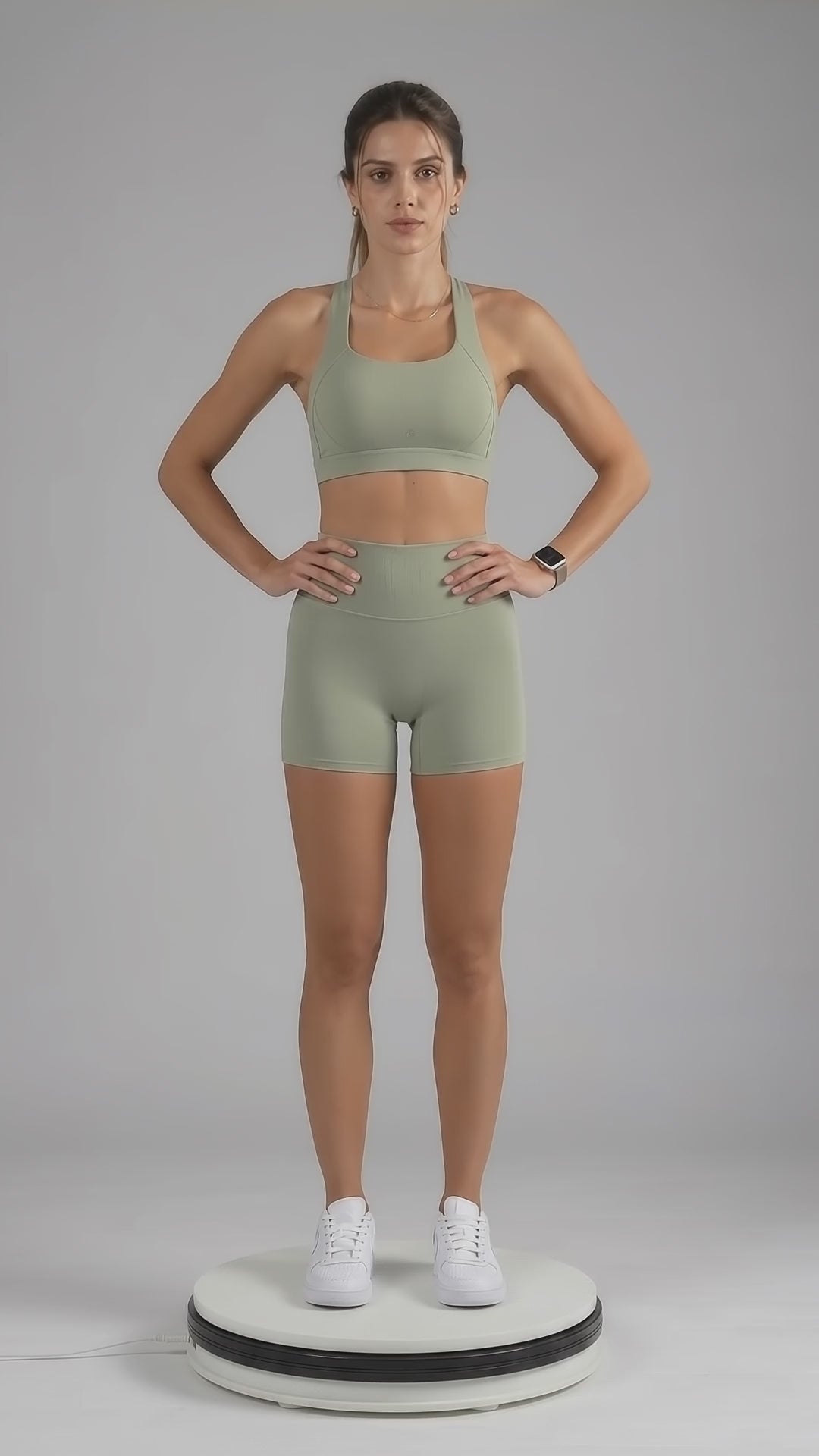 URBAN SHORTS