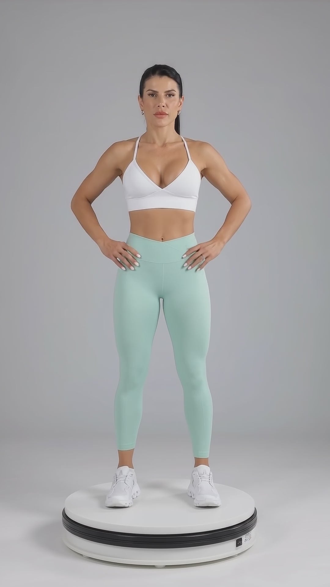 SCULPT LEGGING
